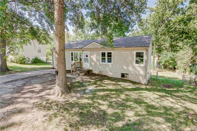 Sold Property