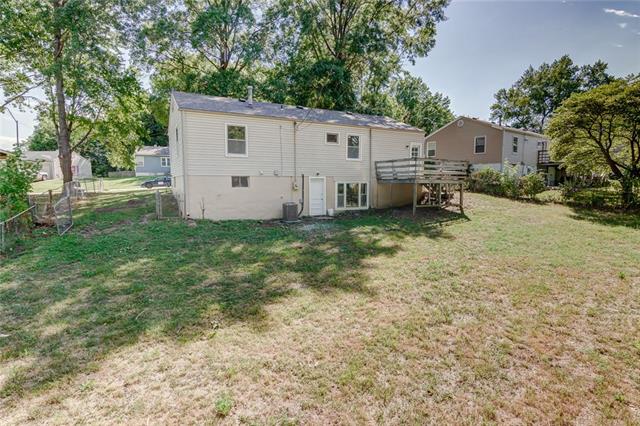 Sold Property