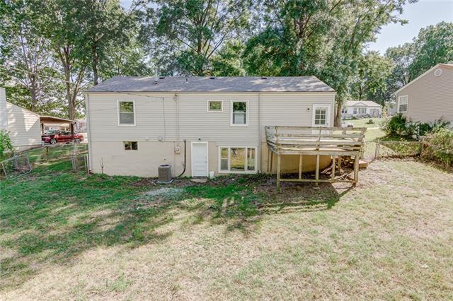 Sold Property