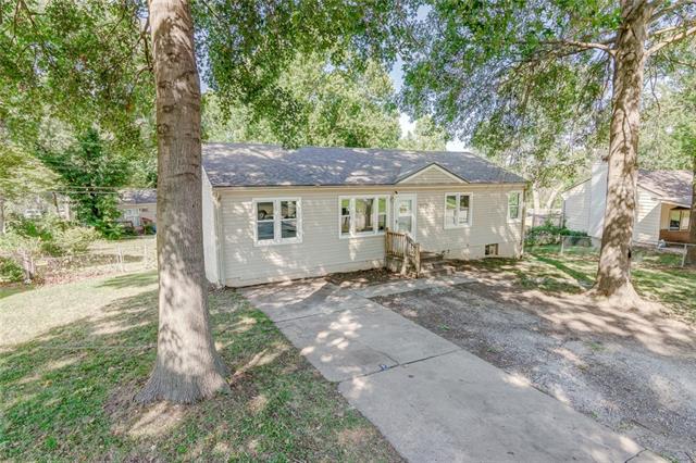 Sold Property
