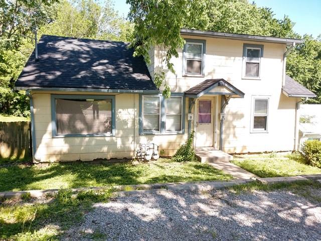 Sold Property