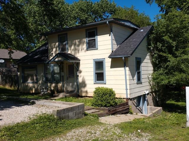 Sold Property