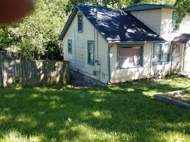 Sold Property