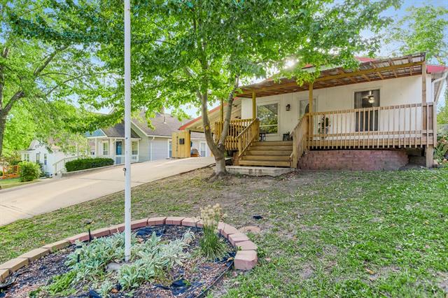 Sold Property