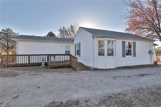 Sold Property