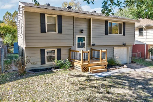 Sold Property