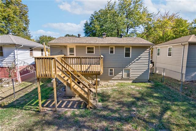 Sold Property