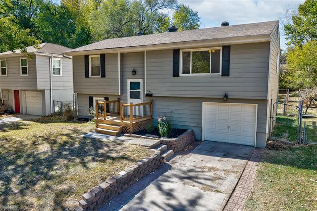 Sold Property