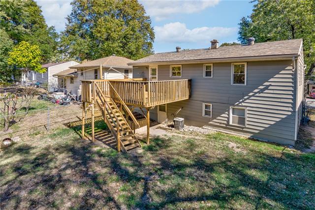 Sold Property