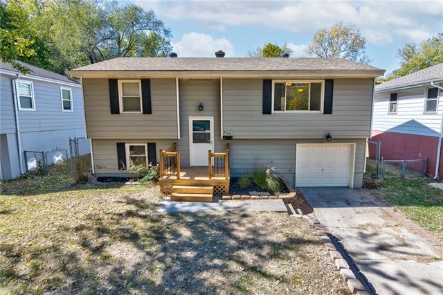 Sold Property