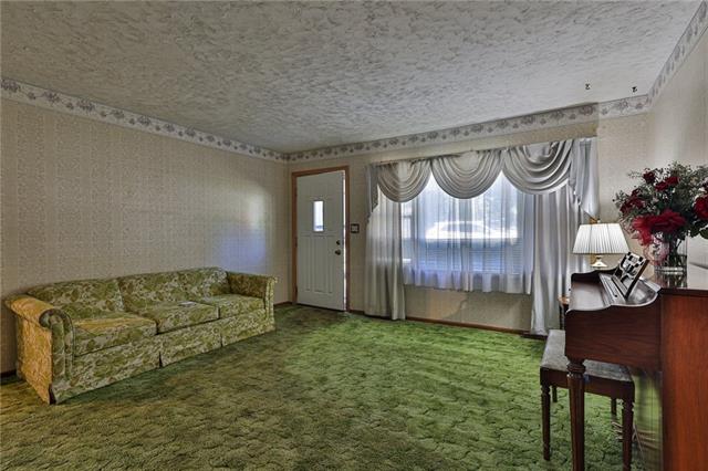 Sold Property