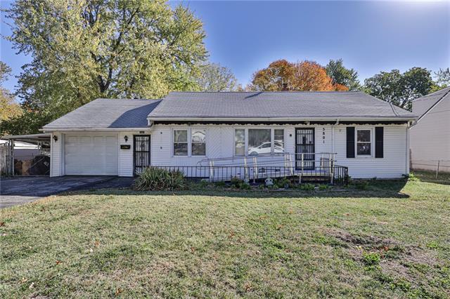 Sold Property