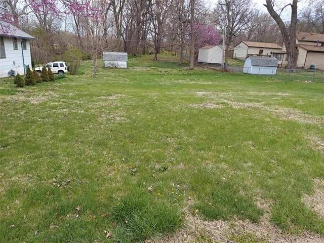 Sold Property