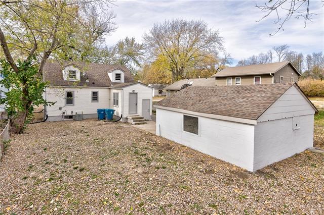Sold Property