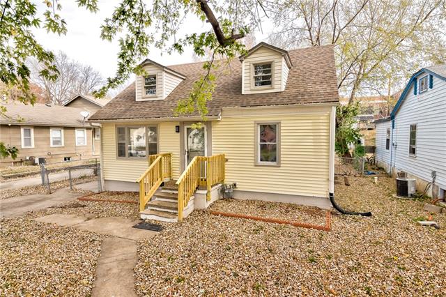 Sold Property