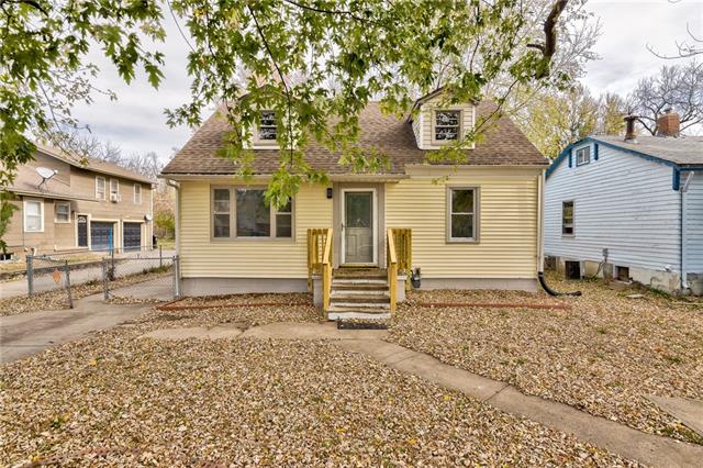 Sold Property