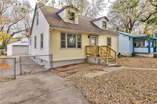 Sold Property