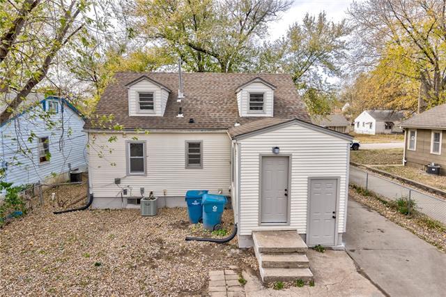 Sold Property