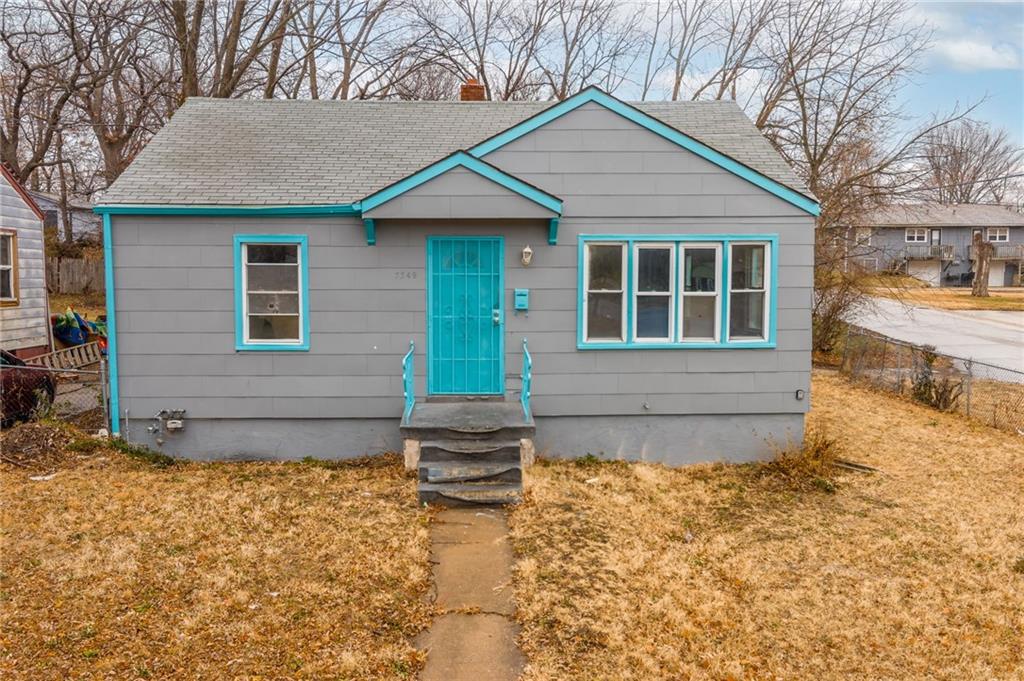 Sold Property