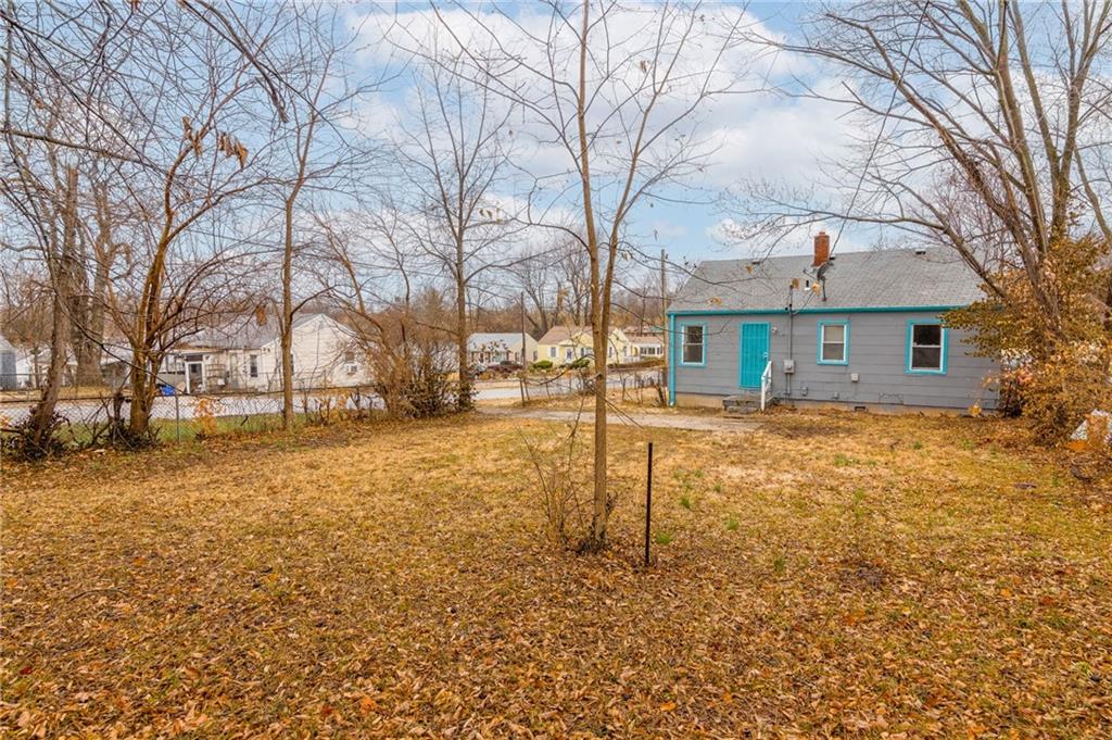 Sold Property