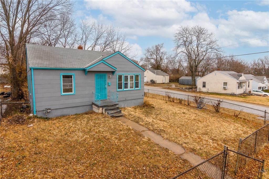 Sold Property