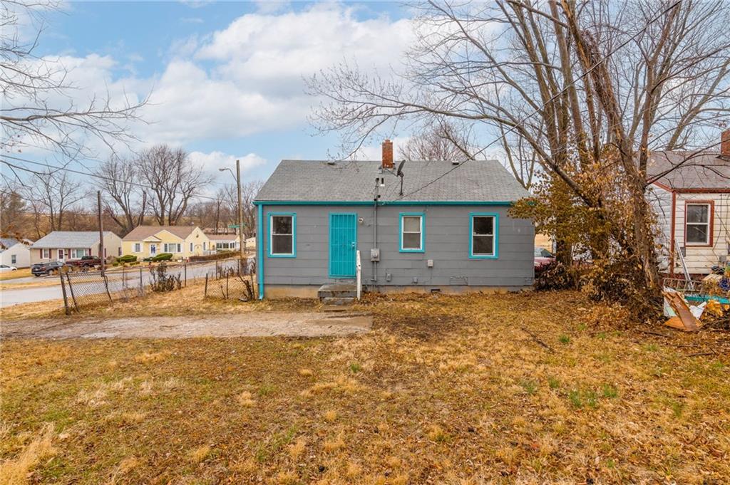 Sold Property