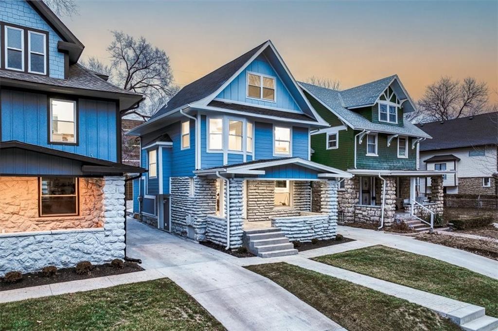 Sold Property