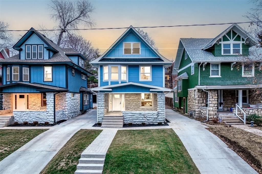 Sold Property