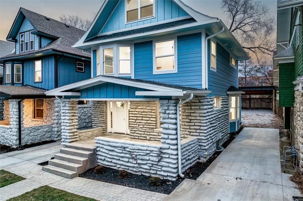 Sold Property
