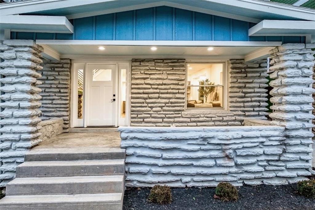 Sold Property