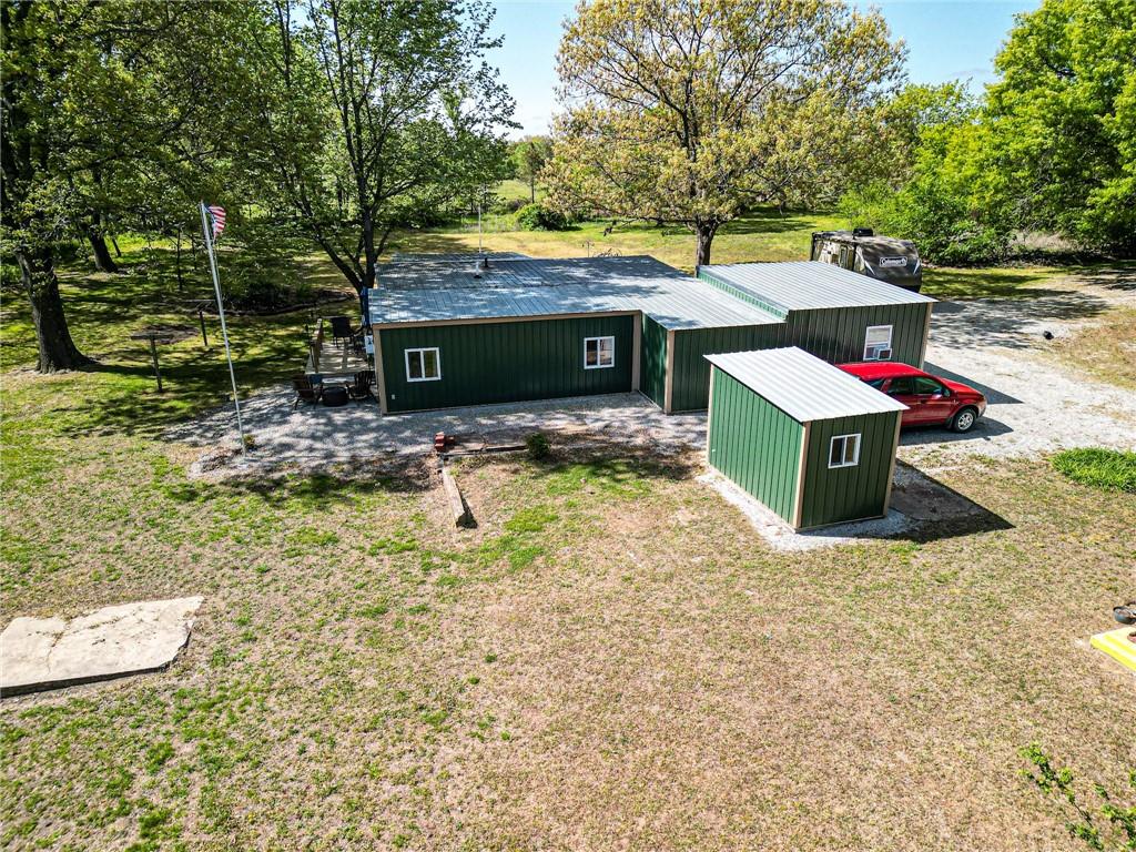 Sold Property