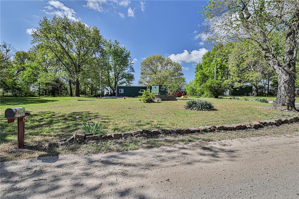 Sold Property