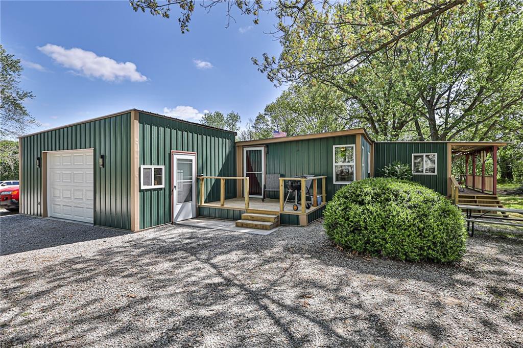 Sold Property
