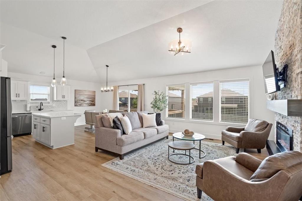 Sold Property