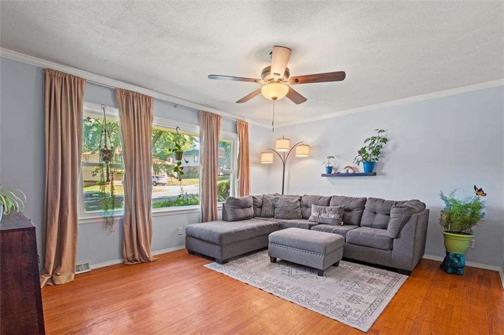 Sold Property