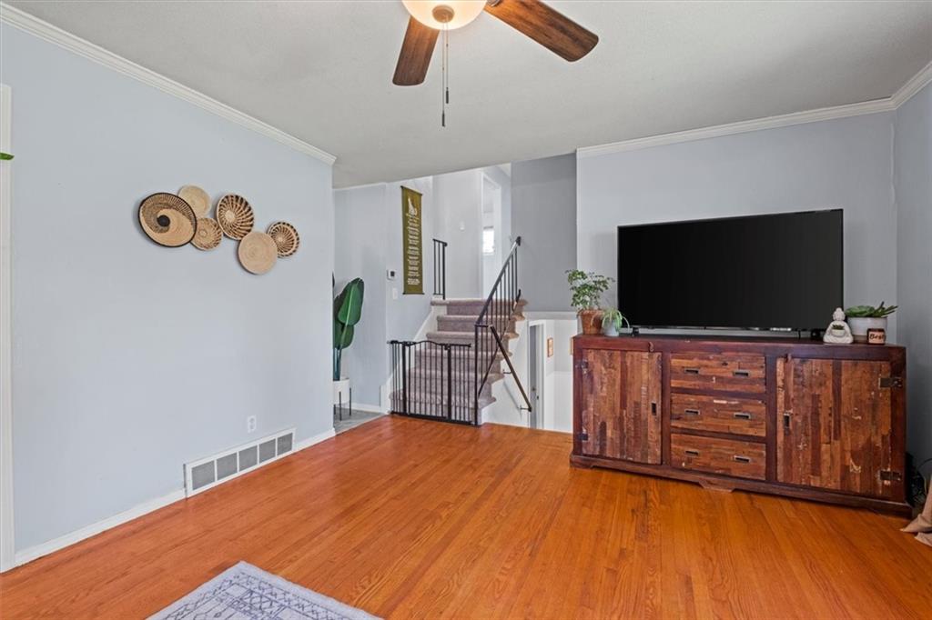 Sold Property