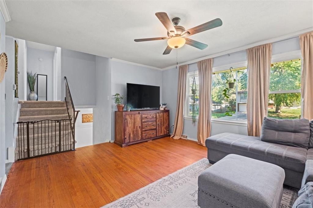 Sold Property