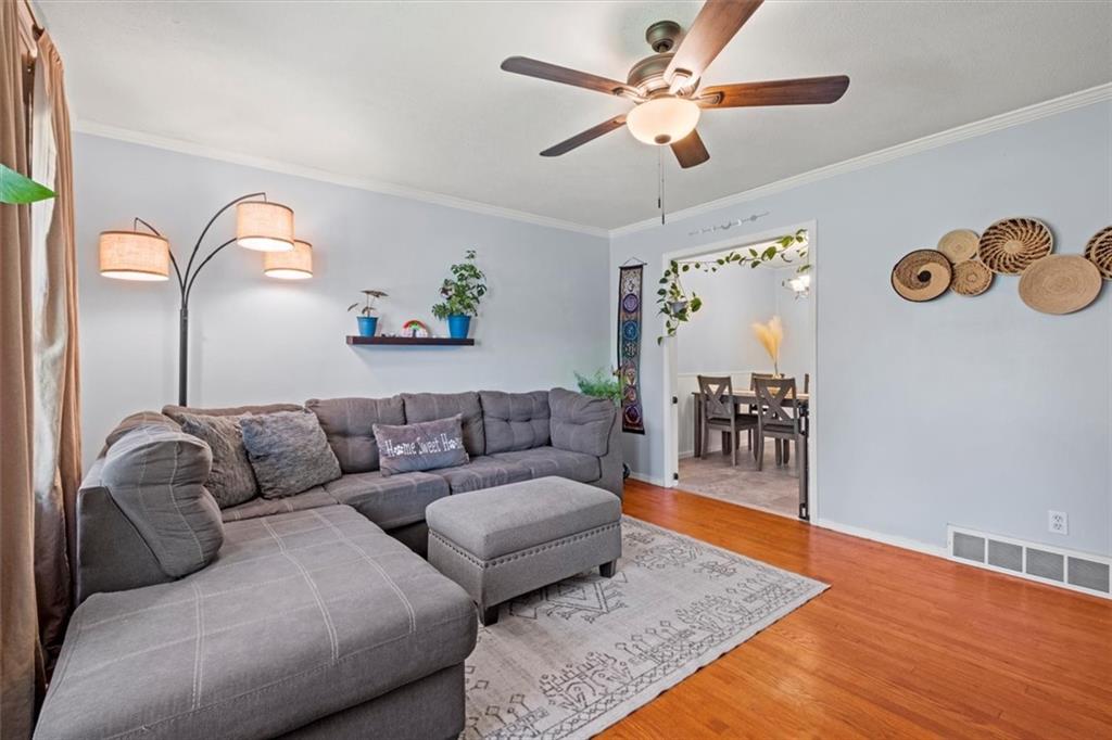 Sold Property