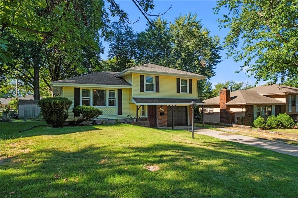 Sold Property