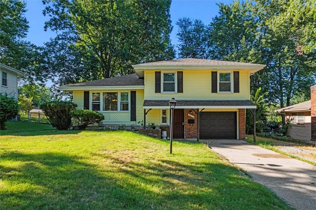 Sold Property