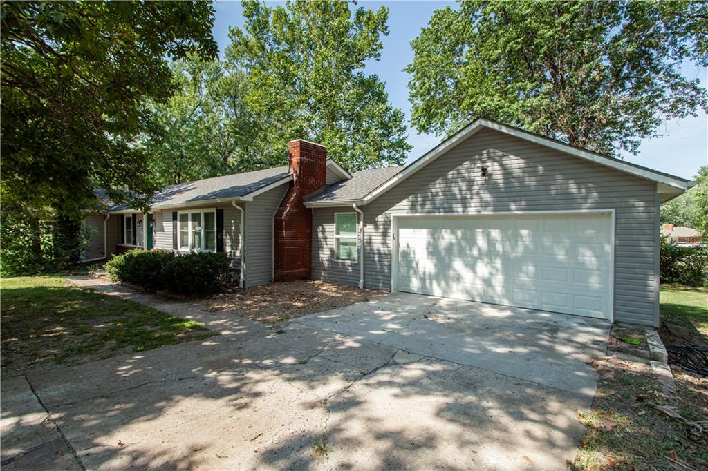 Sold Property
