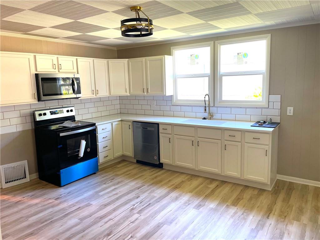 Sold Property