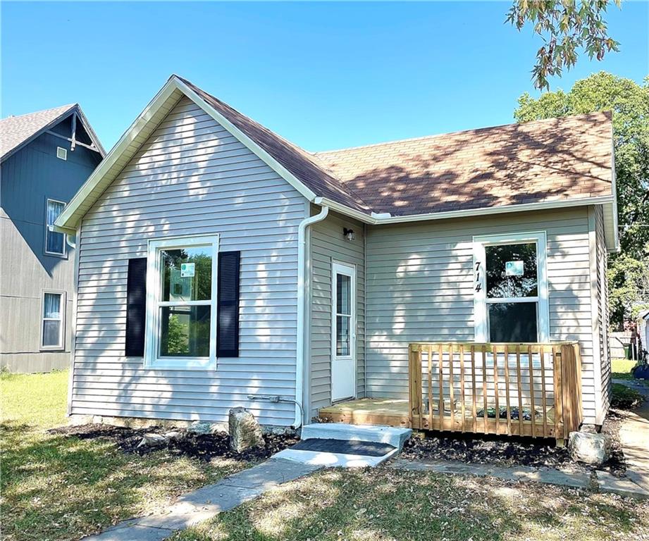 Sold Property