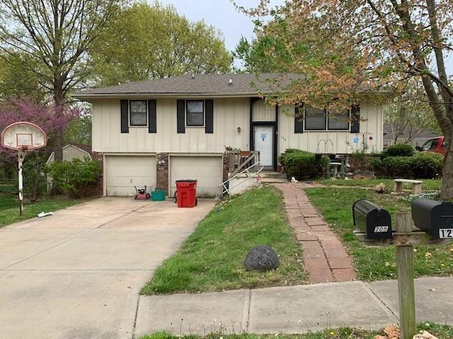 Sold Property