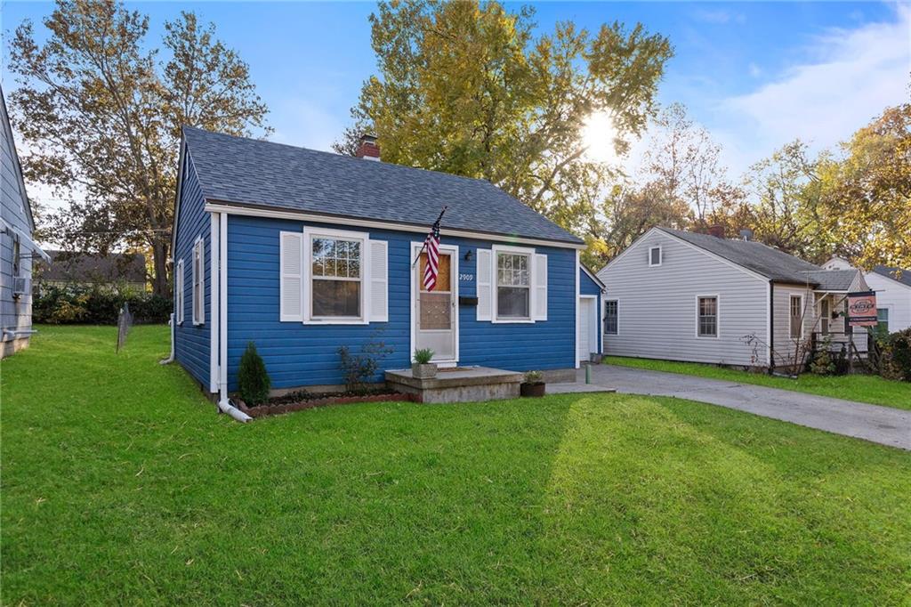 Sold Property