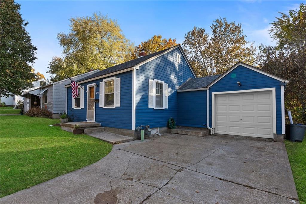 Sold Property