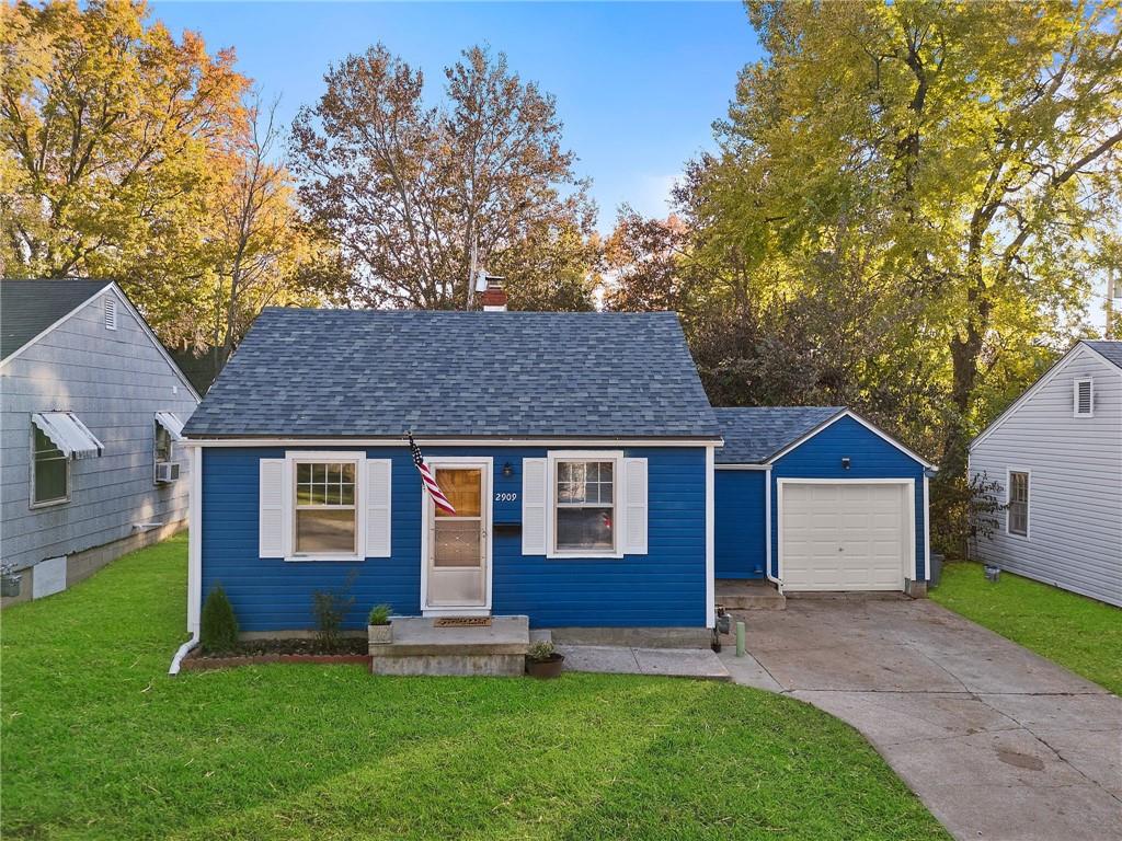 Sold Property