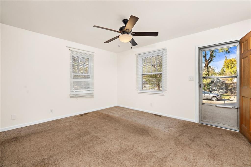 Sold Property