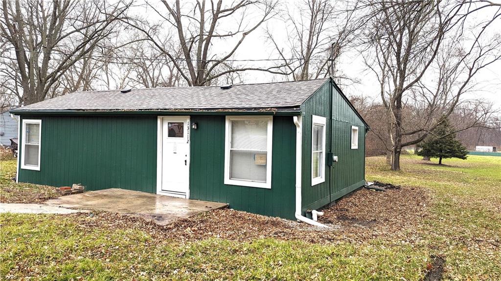 Sold Property