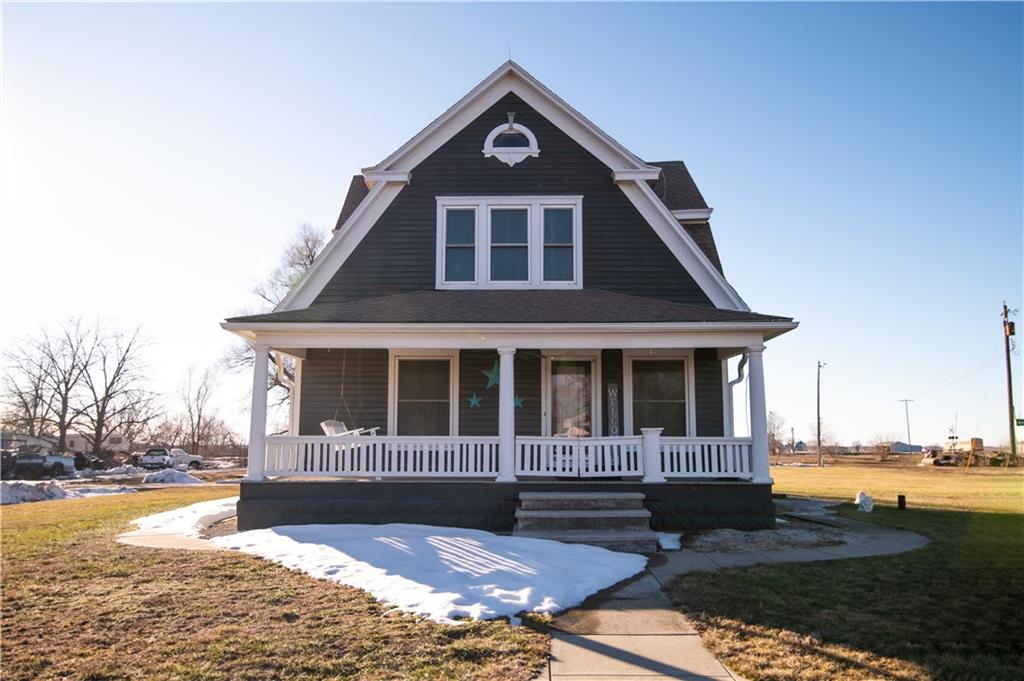 Sold Property